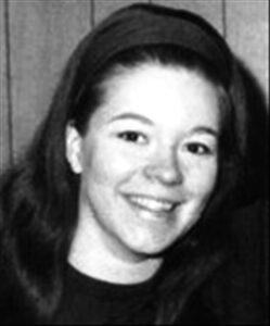 Elisabeth Fehl Wallace